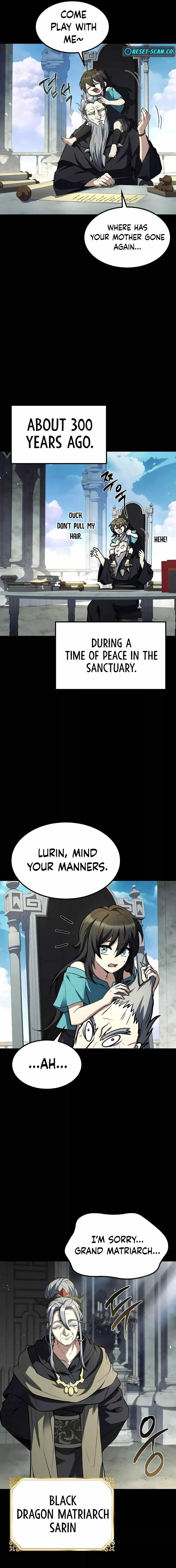 Read The Archmages Restaurant Chapter 65 - thearchmagesrestaurant.com | High Quality Manga Image 23