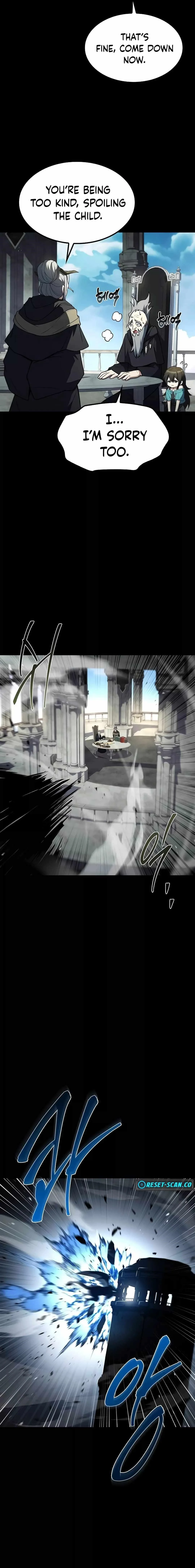 Read The Archmages Restaurant Chapter 65 - thearchmagesrestaurant.com | High Quality Manga Image 24