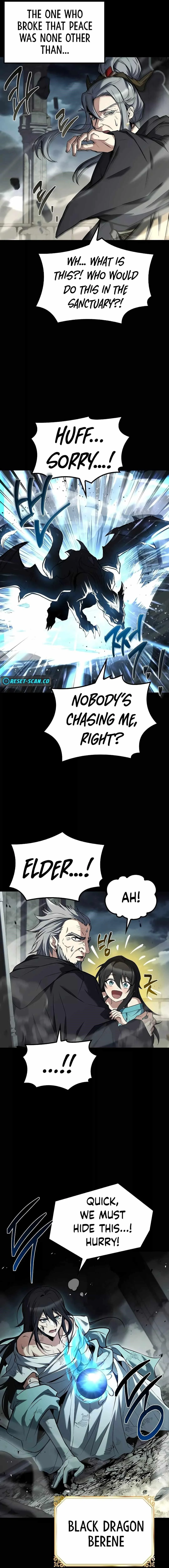 Read The Archmages Restaurant Chapter 65 - thearchmagesrestaurant.com | High Quality Manga Image 25