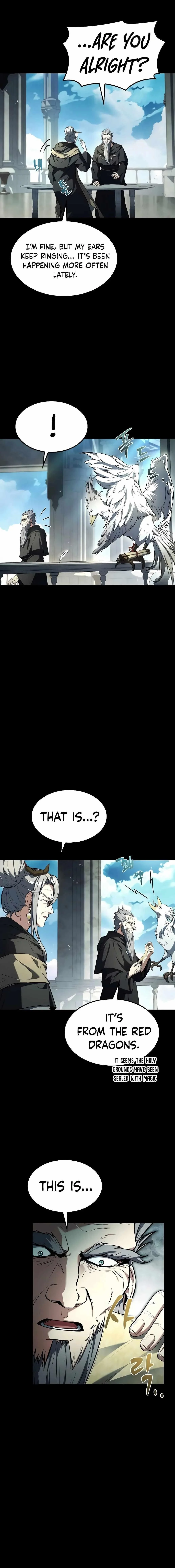 Read The Archmages Restaurant Chapter 67 - thearchmagesrestaurant.com | High Quality Manga Image 2