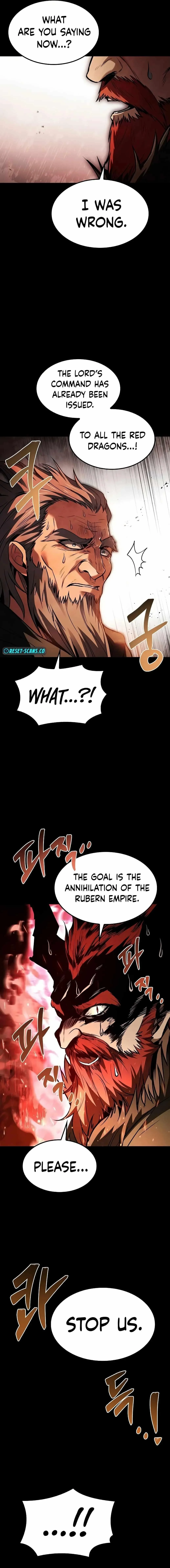 Read The Archmages Restaurant Chapter 67 - thearchmagesrestaurant.com | High Quality Manga Image 5