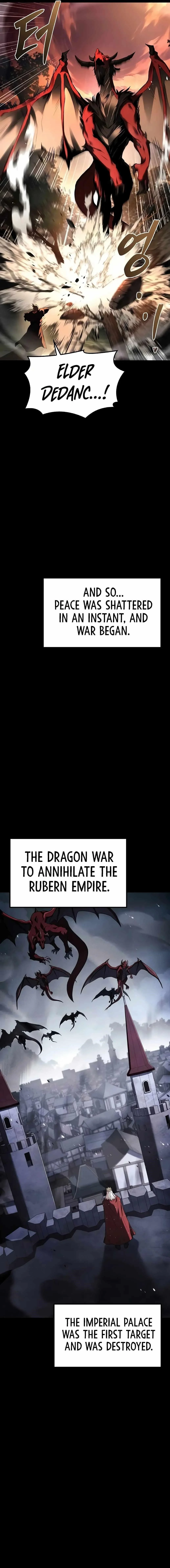 Read The Archmages Restaurant Chapter 67 - thearchmagesrestaurant.com | High Quality Manga Image 6