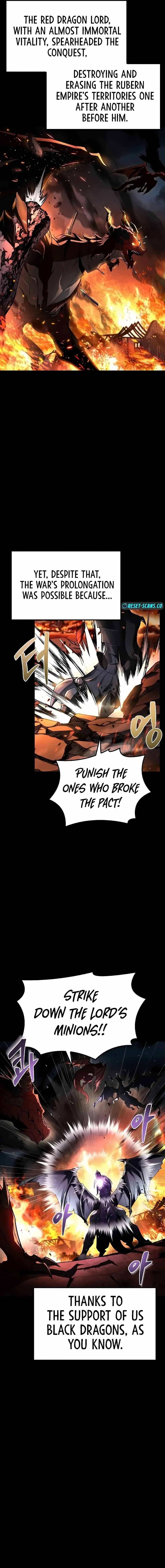 Read The Archmages Restaurant Chapter 67 - thearchmagesrestaurant.com | High Quality Manga Image 7