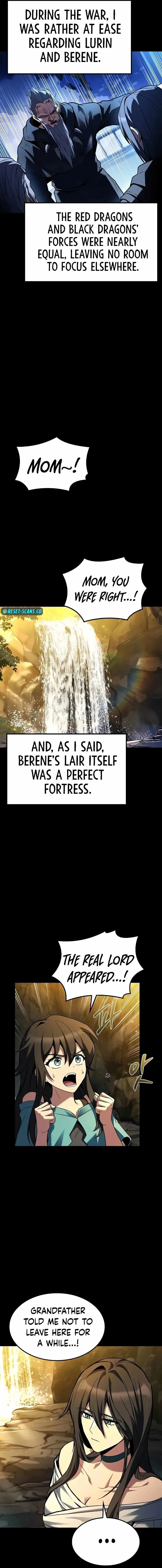 Read The Archmages Restaurant Chapter 67 - thearchmagesrestaurant.com | High Quality Manga Image 8