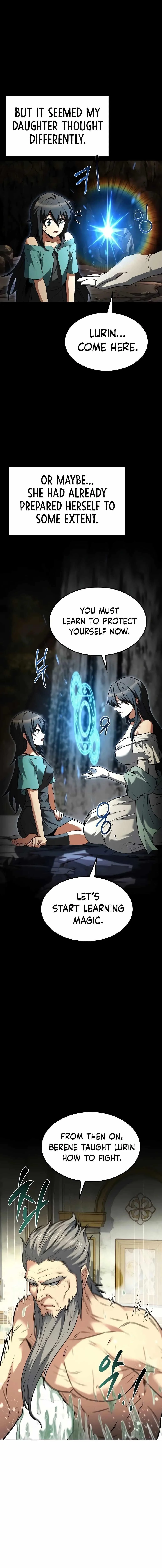 Read The Archmages Restaurant Chapter 67 - thearchmagesrestaurant.com | High Quality Manga Image 9