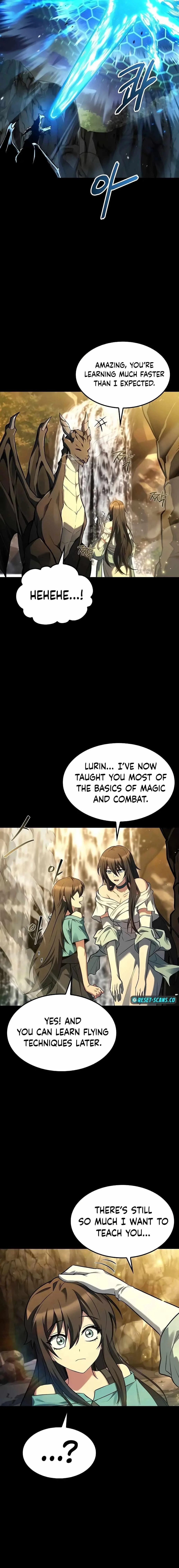 Read The Archmages Restaurant Chapter 67 - thearchmagesrestaurant.com | High Quality Manga Image 11