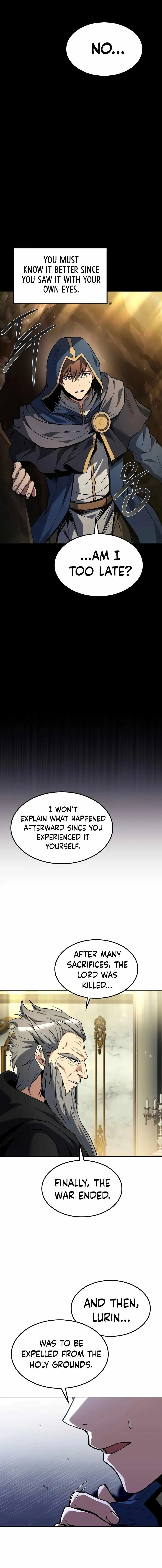 Read The Archmages Restaurant Chapter 67 - thearchmagesrestaurant.com | High Quality Manga Image 18