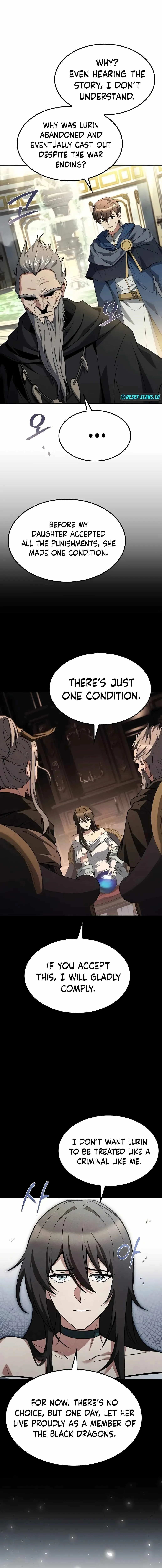 Read The Archmages Restaurant Chapter 67 - thearchmagesrestaurant.com | High Quality Manga Image 19