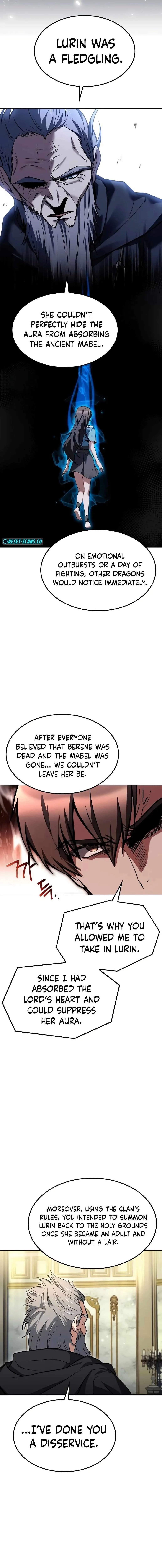 Read The Archmages Restaurant Chapter 67 - thearchmagesrestaurant.com | High Quality Manga Image 20