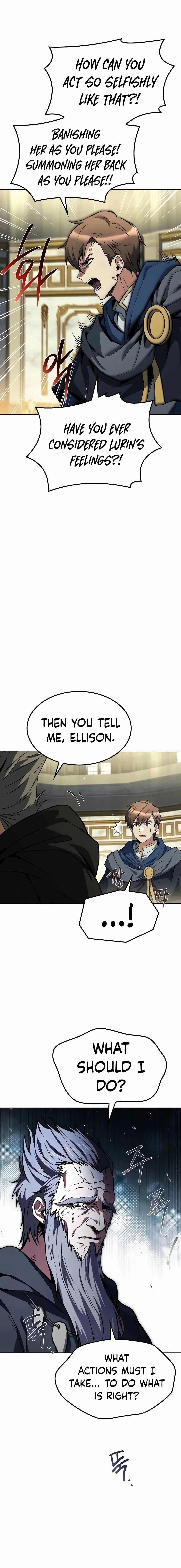 Read The Archmages Restaurant Chapter 67 - thearchmagesrestaurant.com | High Quality Manga Image 21