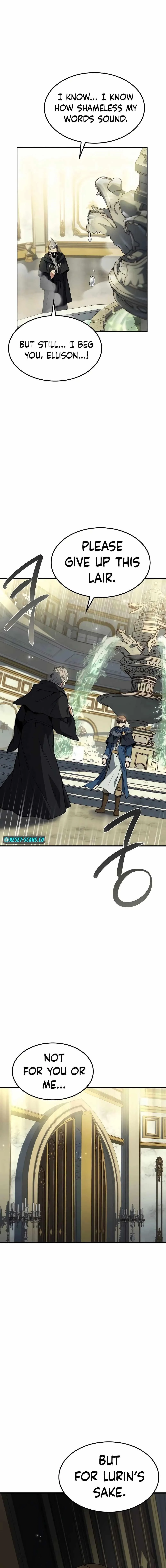 Read The Archmages Restaurant Chapter 67 - thearchmagesrestaurant.com | High Quality Manga Image 23