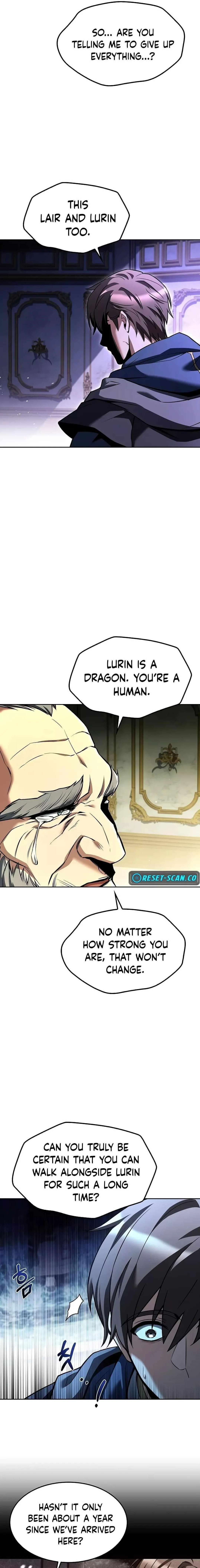 Read The Archmages Restaurant Chapter 68 - thearchmagesrestaurant.com | High Quality Manga Image 1