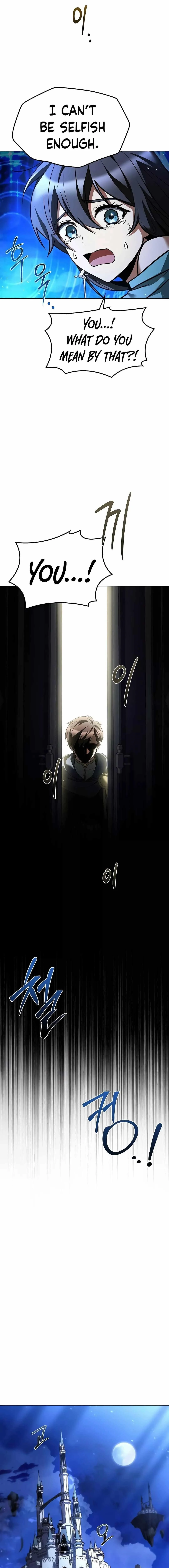 Read The Archmages Restaurant Chapter 68 - thearchmagesrestaurant.com | High Quality Manga Image 6