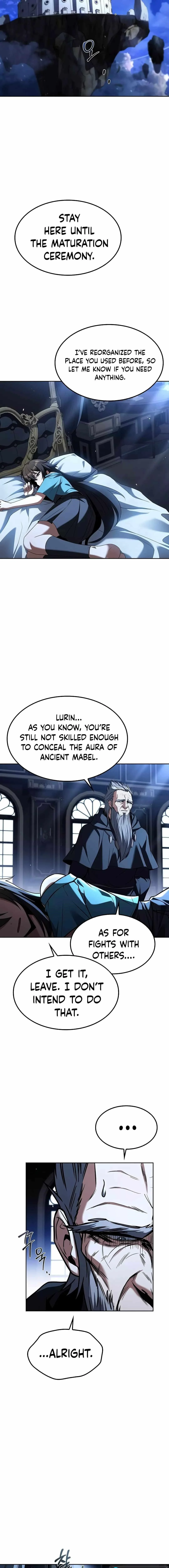 Read The Archmages Restaurant Chapter 68 - thearchmagesrestaurant.com | High Quality Manga Image 7