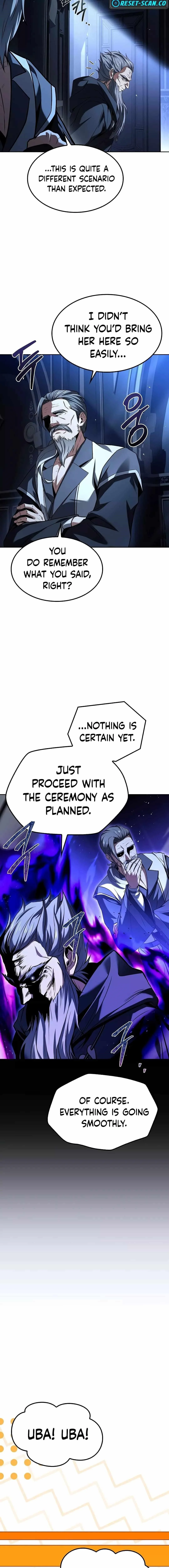 Read The Archmages Restaurant Chapter 68 - thearchmagesrestaurant.com | High Quality Manga Image 8