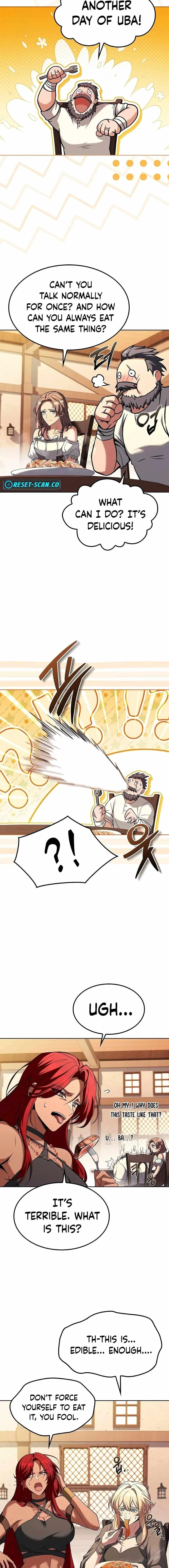 Read The Archmages Restaurant Chapter 68 - thearchmagesrestaurant.com | High Quality Manga Image 9