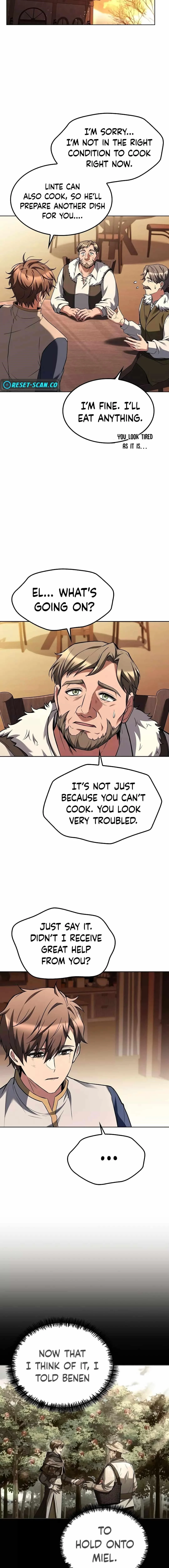 Read The Archmages Restaurant Chapter 68 - thearchmagesrestaurant.com | High Quality Manga Image 12