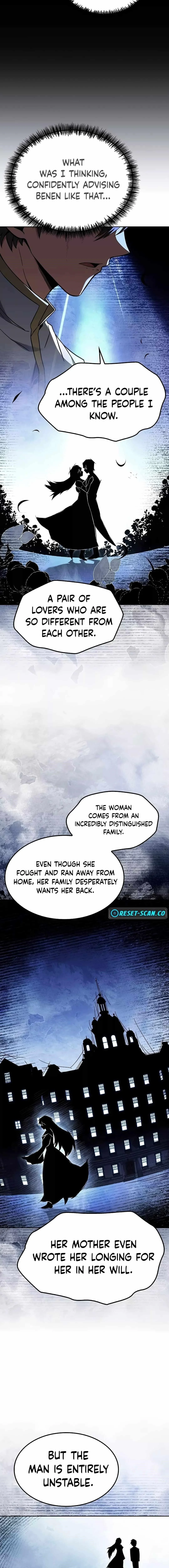 Read The Archmages Restaurant Chapter 68 - thearchmagesrestaurant.com | High Quality Manga Image 13