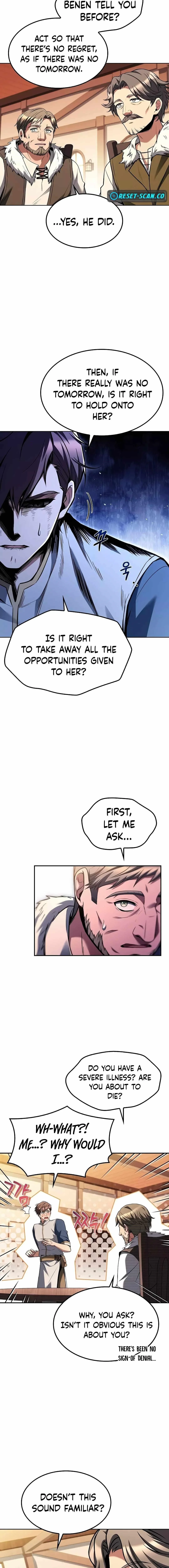 Read The Archmages Restaurant Chapter 68 - thearchmagesrestaurant.com | High Quality Manga Image 15