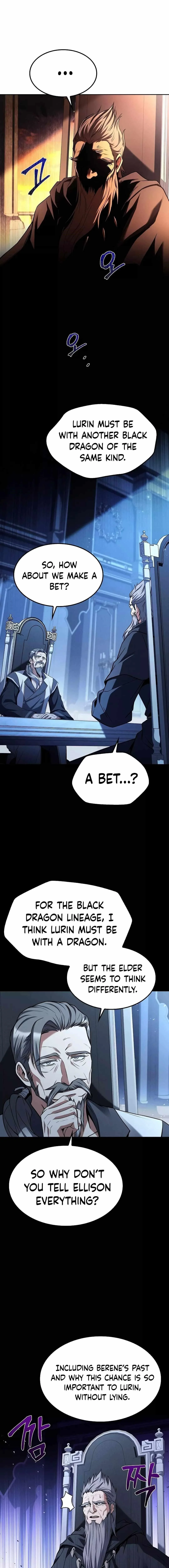 Read The Archmages Restaurant Chapter 68 - thearchmagesrestaurant.com | High Quality Manga Image 17