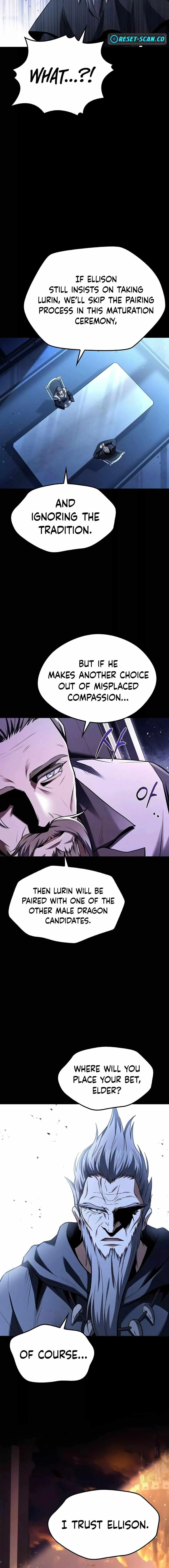 Read The Archmages Restaurant Chapter 68 - thearchmagesrestaurant.com | High Quality Manga Image 18