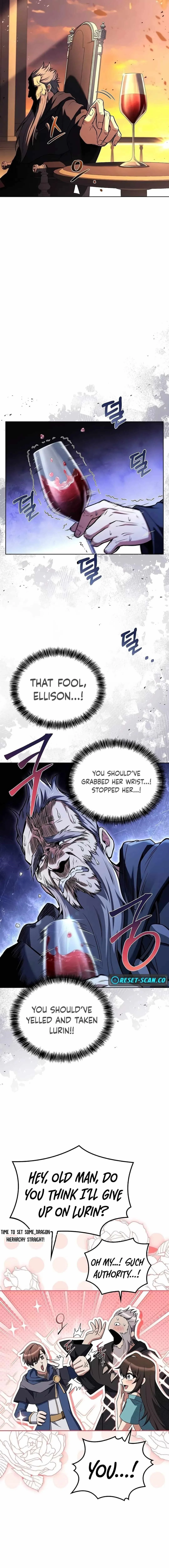 Read The Archmages Restaurant Chapter 68 - thearchmagesrestaurant.com | High Quality Manga Image 19