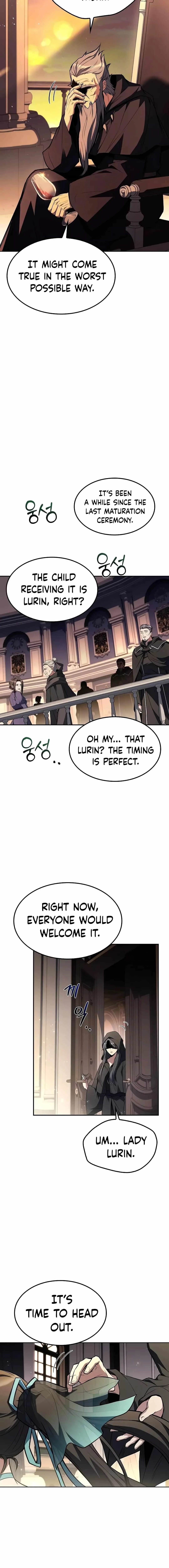 Read The Archmages Restaurant Chapter 68 - thearchmagesrestaurant.com | High Quality Manga Image 21