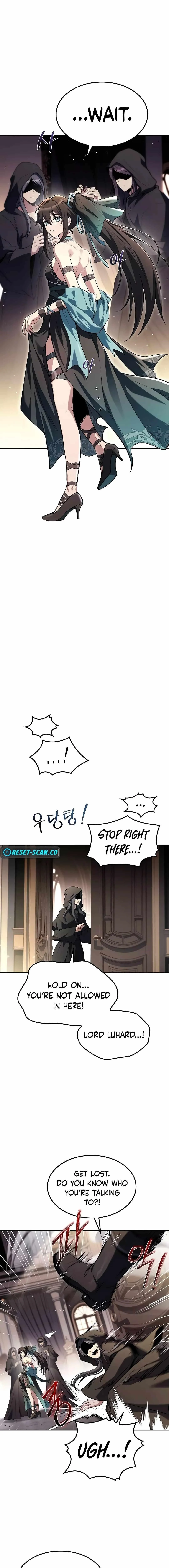 Read The Archmages Restaurant Chapter 68 - thearchmagesrestaurant.com | High Quality Manga Image 22