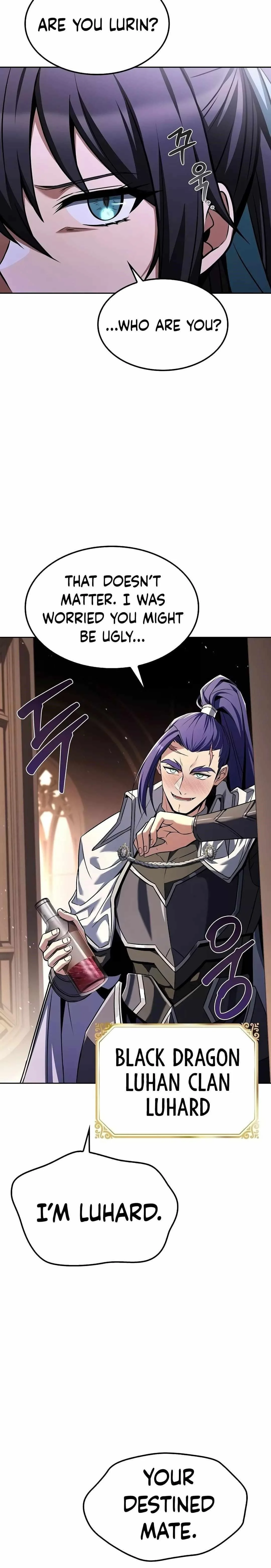 Read The Archmages Restaurant Chapter 68 - thearchmagesrestaurant.com | High Quality Manga Image 23