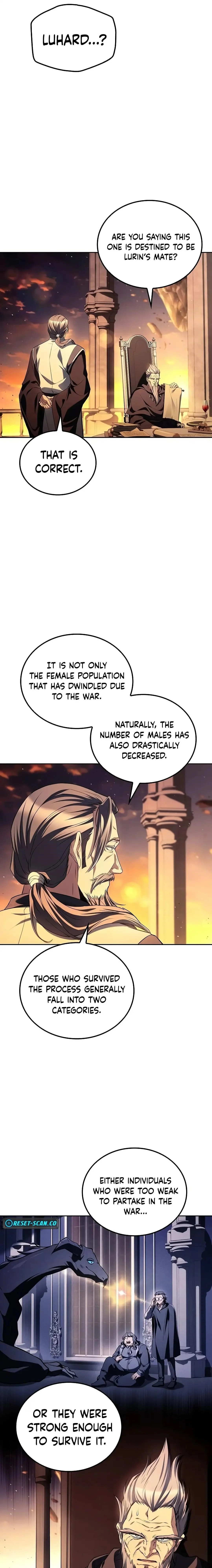 Read The Archmages Restaurant Chapter 69 - thearchmagesrestaurant.com | High Quality Manga Image 1