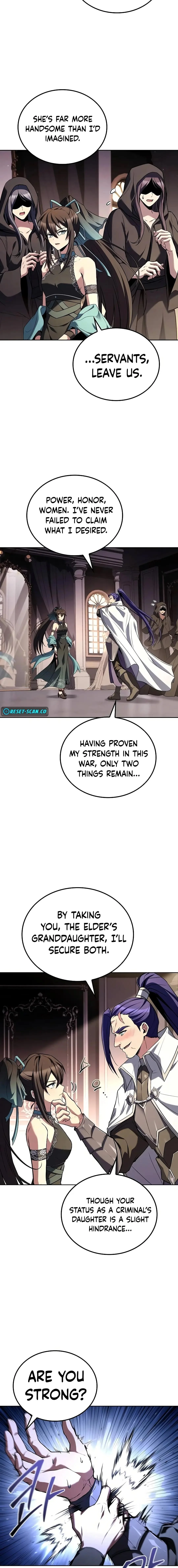 Read The Archmages Restaurant Chapter 69 - thearchmagesrestaurant.com | High Quality Manga Image 3