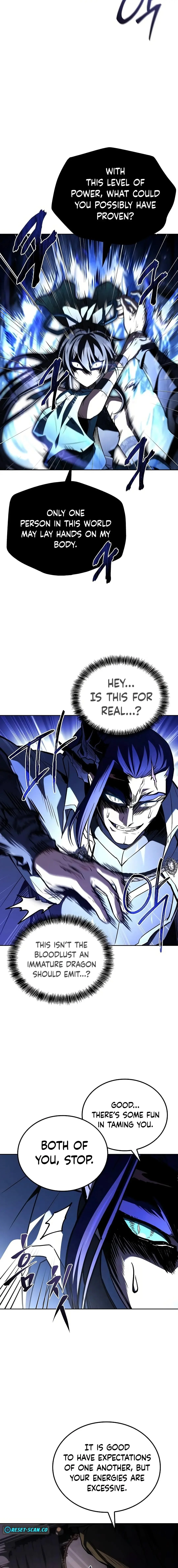 Read The Archmages Restaurant Chapter 69 - thearchmagesrestaurant.com | High Quality Manga Image 4