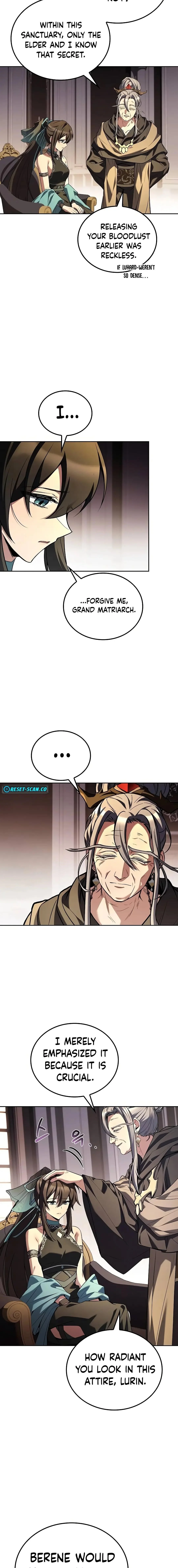 Read The Archmages Restaurant Chapter 69 - thearchmagesrestaurant.com | High Quality Manga Image 6