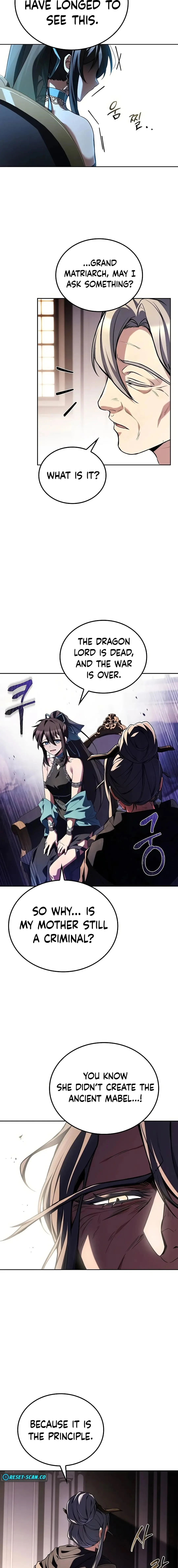 Read The Archmages Restaurant Chapter 69 - thearchmagesrestaurant.com | High Quality Manga Image 7