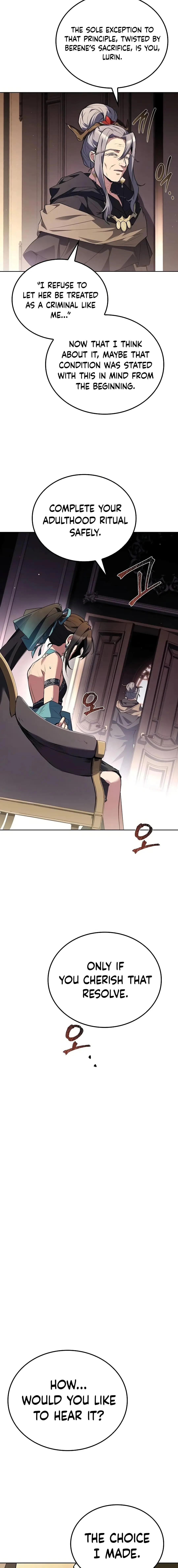 Read The Archmages Restaurant Chapter 69 - thearchmagesrestaurant.com | High Quality Manga Image 9