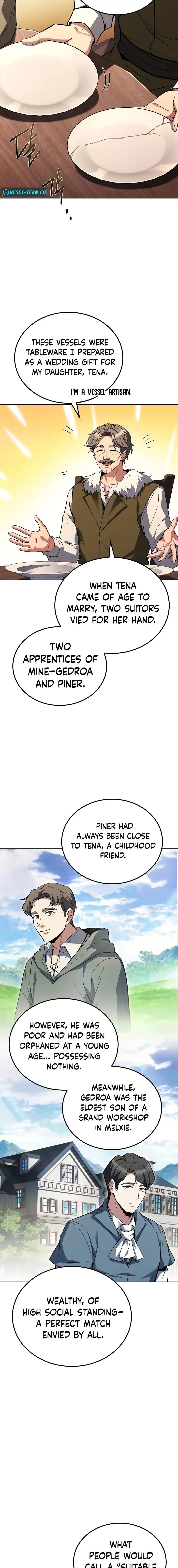 Read The Archmages Restaurant Chapter 69 - thearchmagesrestaurant.com | High Quality Manga Image 10