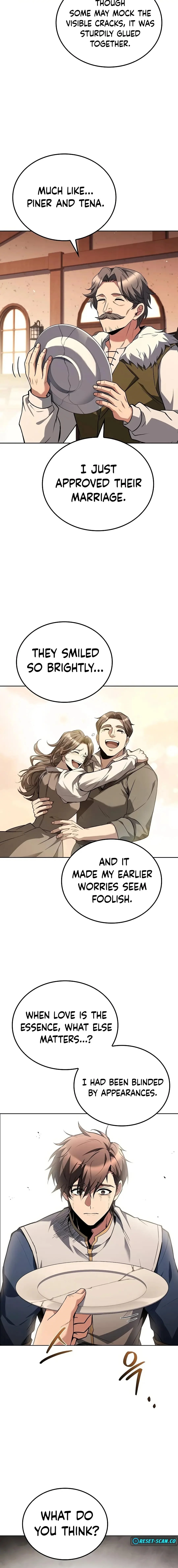 Read The Archmages Restaurant Chapter 69 - thearchmagesrestaurant.com | High Quality Manga Image 13