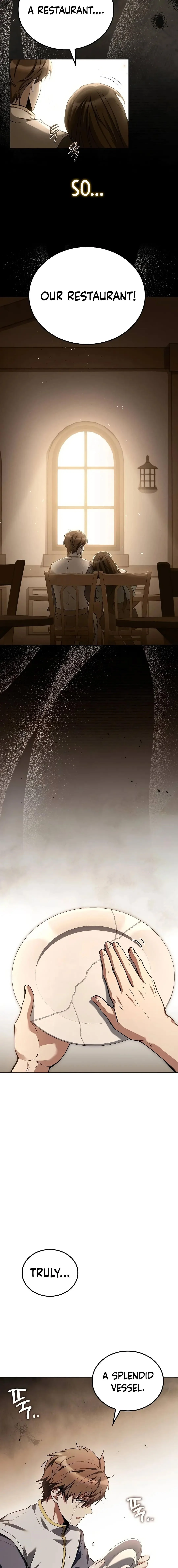 Read The Archmages Restaurant Chapter 69 - thearchmagesrestaurant.com | High Quality Manga Image 16