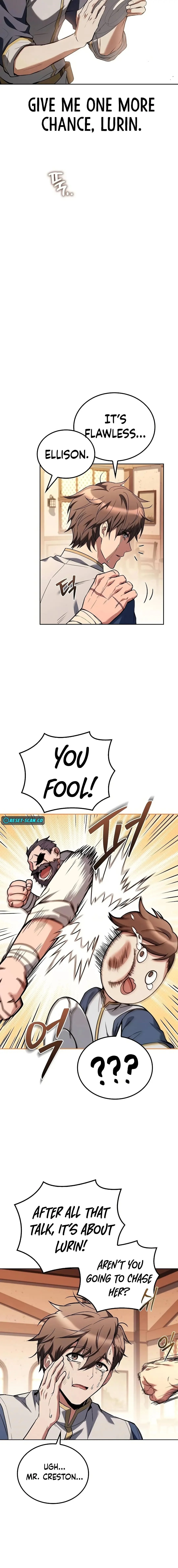 Read The Archmages Restaurant Chapter 69 - thearchmagesrestaurant.com | High Quality Manga Image 17