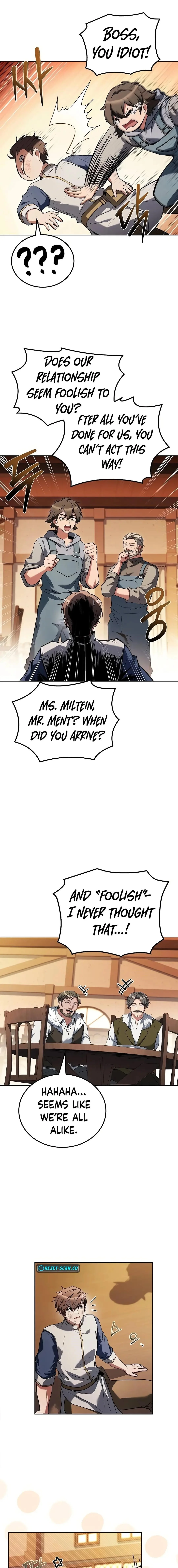 Read The Archmages Restaurant Chapter 69 - thearchmagesrestaurant.com | High Quality Manga Image 18