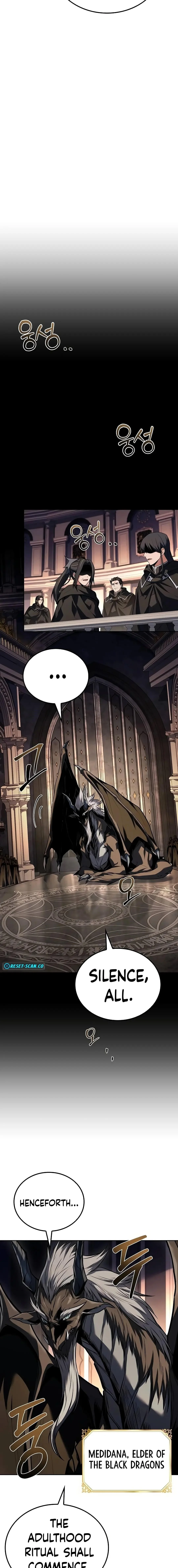 Read The Archmages Restaurant Chapter 69 - thearchmagesrestaurant.com | High Quality Manga Image 20