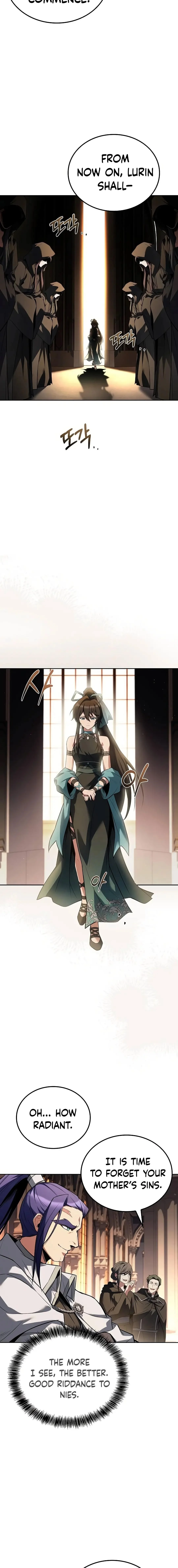 Read The Archmages Restaurant Chapter 69 - thearchmagesrestaurant.com | High Quality Manga Image 21