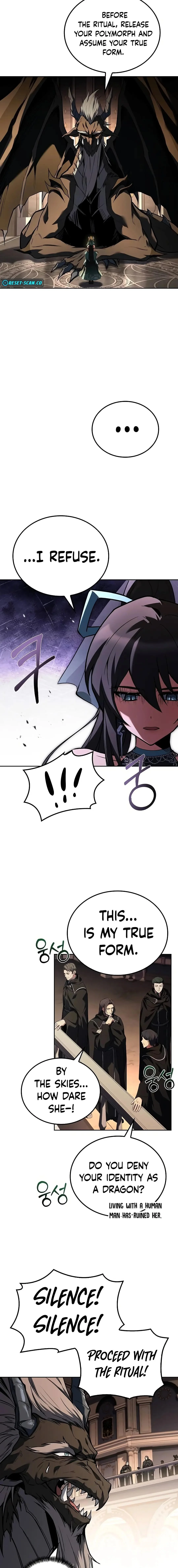 Read The Archmages Restaurant Chapter 69 - thearchmagesrestaurant.com | High Quality Manga Image 22