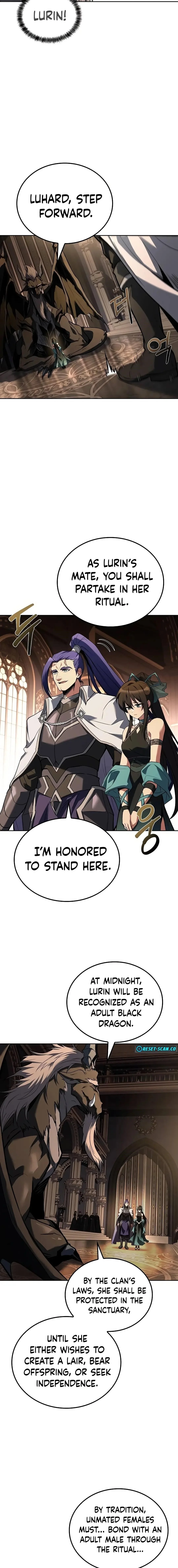 Read The Archmages Restaurant Chapter 69 - thearchmagesrestaurant.com | High Quality Manga Image 23