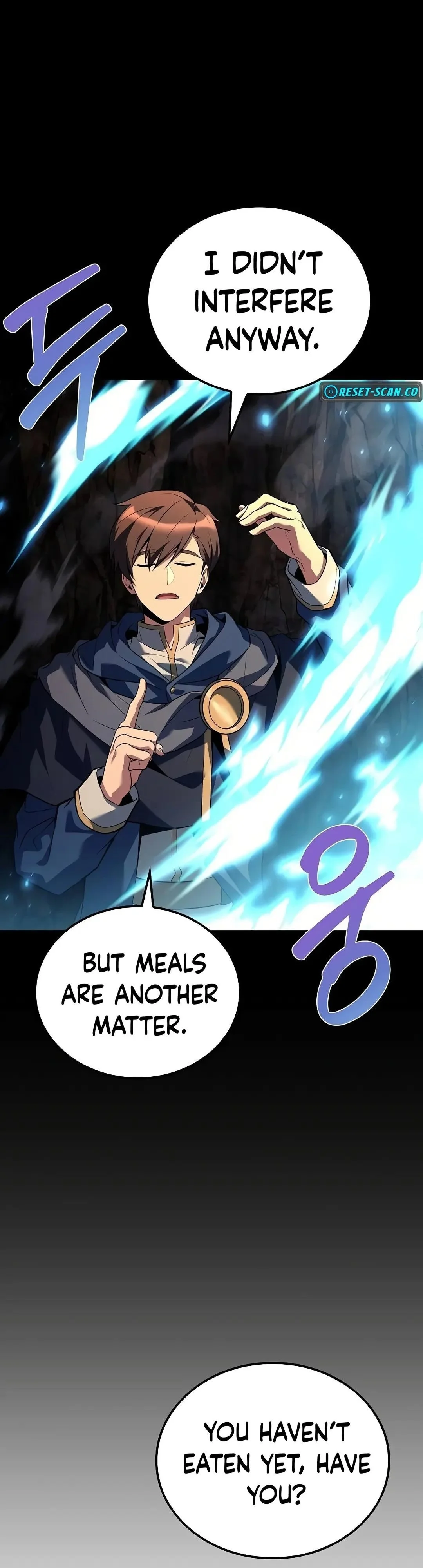 Read The Archmages Restaurant Chapter 69 - thearchmagesrestaurant.com | High Quality Manga Image 26