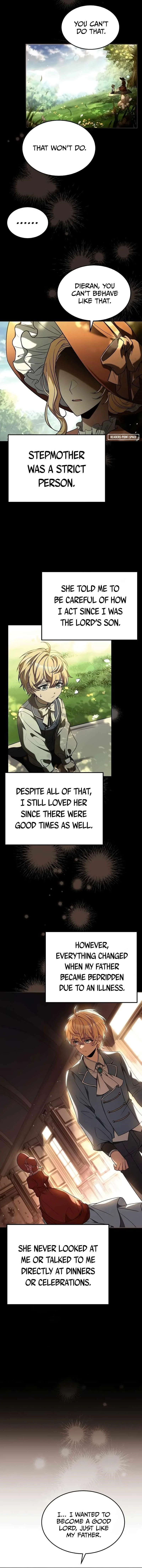 Read The Archmages Restaurant Chapter 7 - thearchmagesrestaurant.com | High Quality Manga Image 4