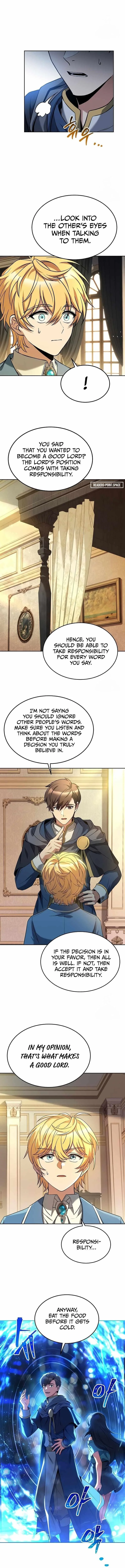 Read The Archmages Restaurant Chapter 7 - thearchmagesrestaurant.com | High Quality Manga Image 6