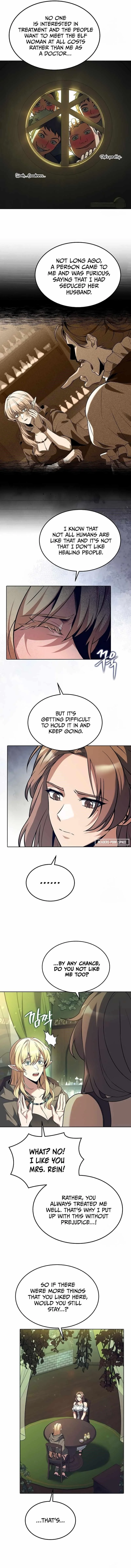 Read The Archmages Restaurant Chapter 7 - thearchmagesrestaurant.com | High Quality Manga Image 11