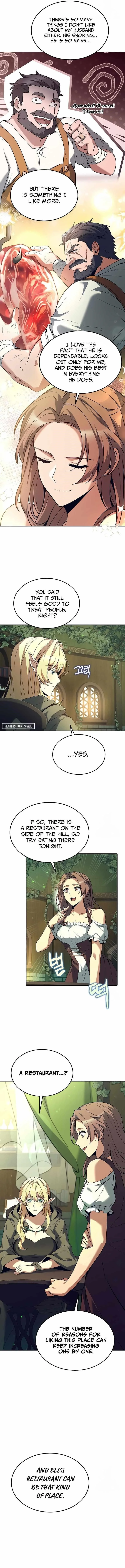 Read The Archmages Restaurant Chapter 7 - thearchmagesrestaurant.com | High Quality Manga Image 12