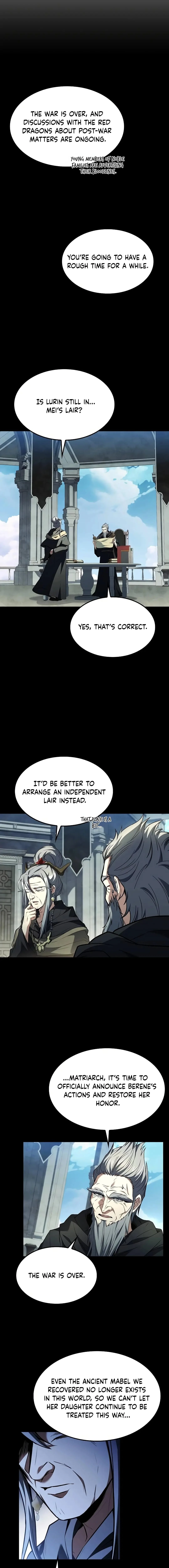 Read The Archmages Restaurant Chapter 70 - thearchmagesrestaurant.com | High Quality Manga Image 5